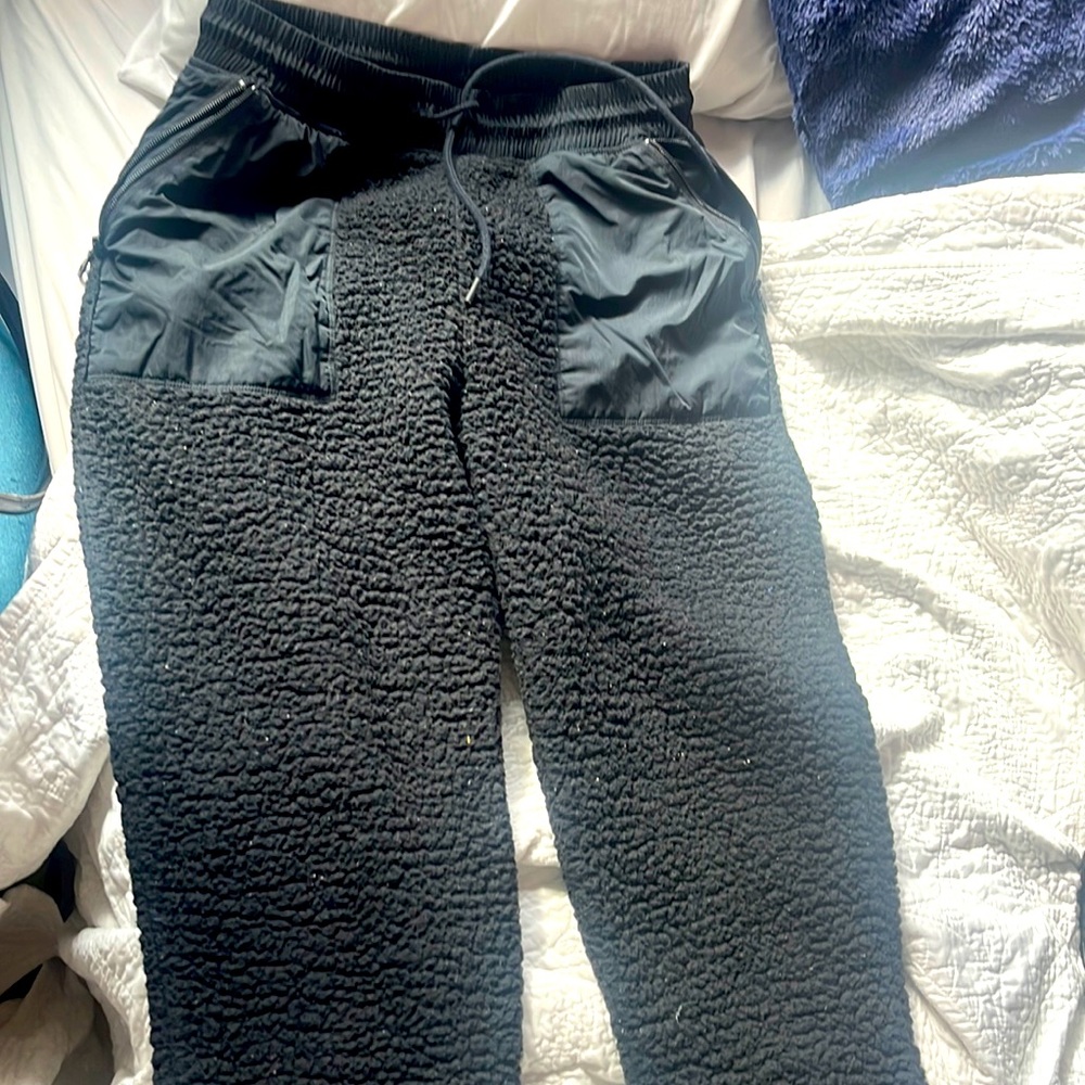 Sweatpants